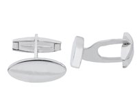 Gemelli Gogo Uomo Uomo in Argento 226825 - 226825